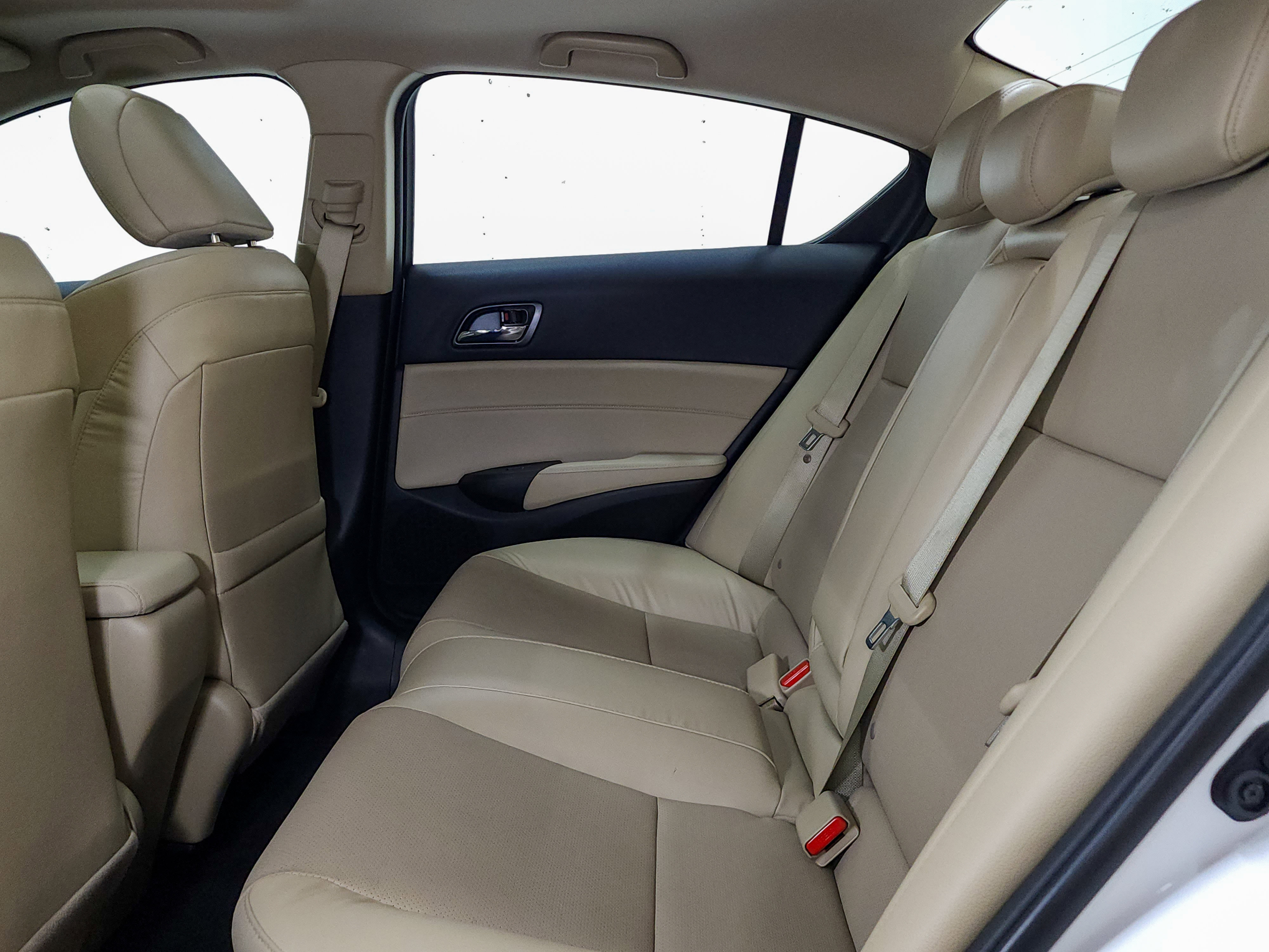 Used 2018 Acura ILX w/ Premium Package image 48