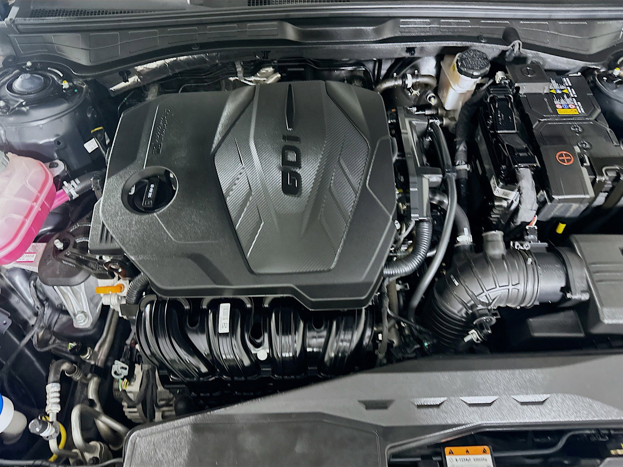 Used 2024 Hyundai Sonata SEL image 31