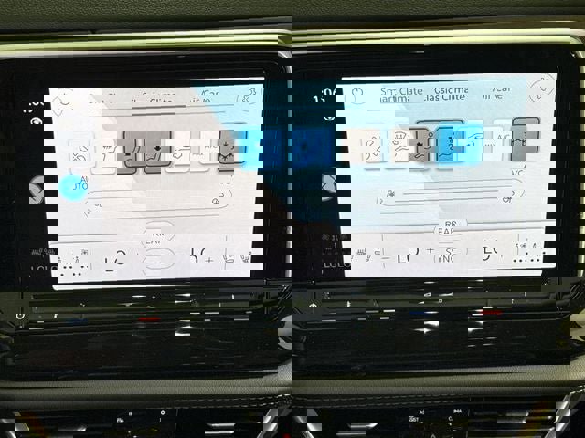 New 2026 Volkswagen Atlas SE image 20