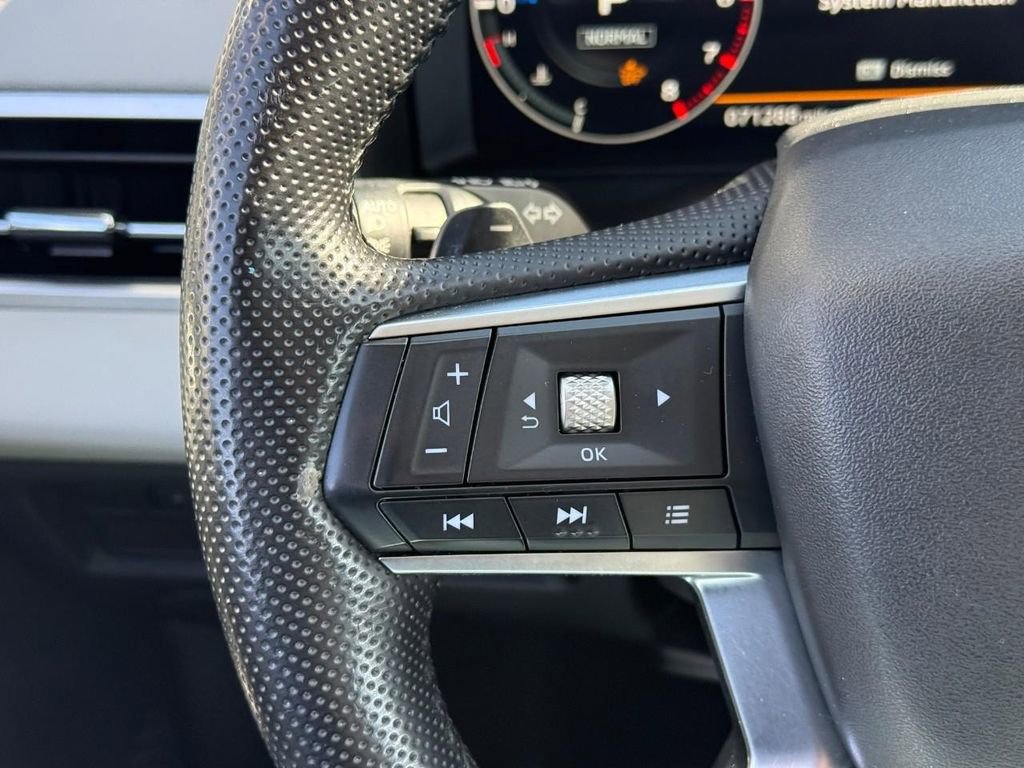 Used 2022 Mitsubishi Outlander SEL image 19