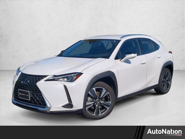 Used 2019 Lexus UX 250h w/ Accessory Package 2 image 1