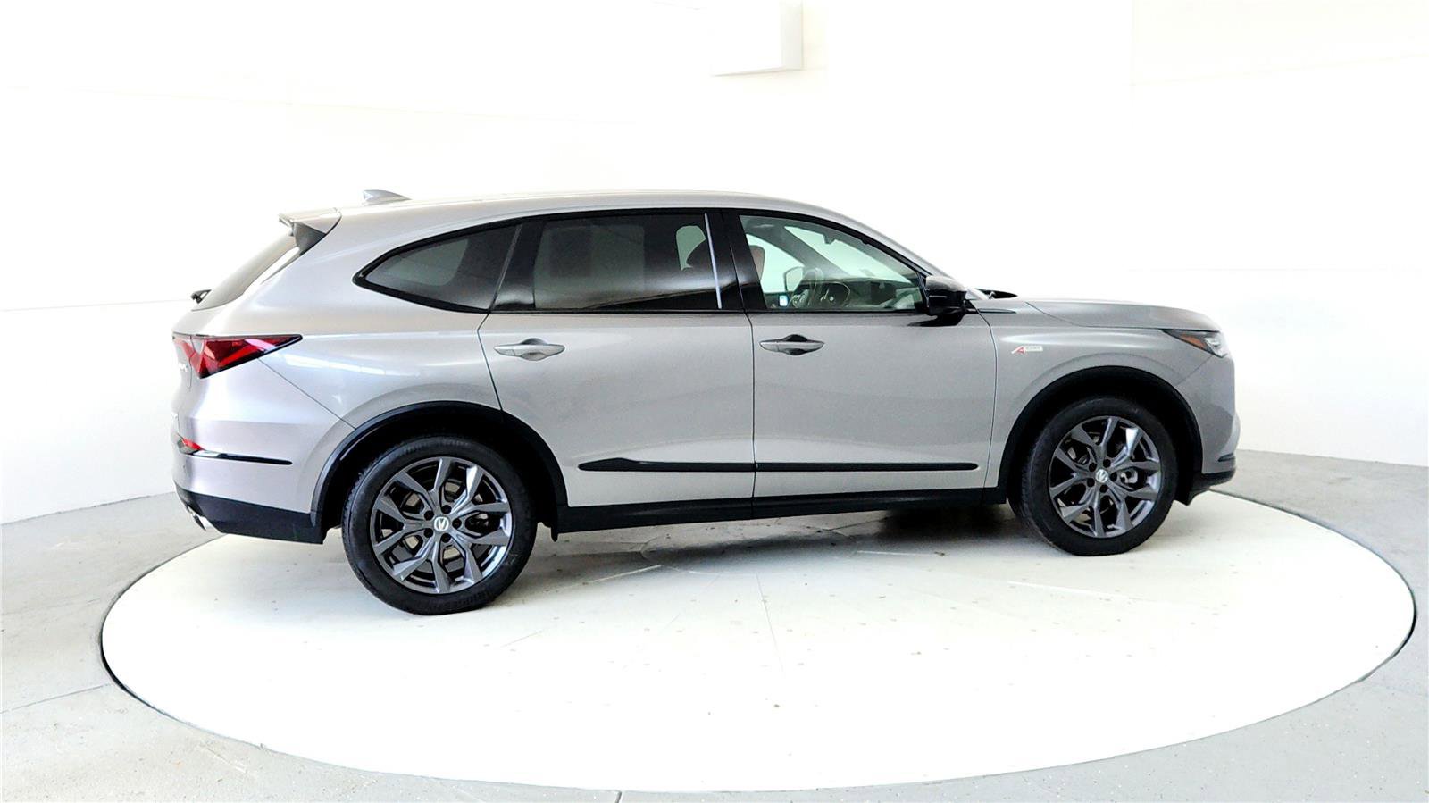 Used 2023 Acura MDX A-Spec AWD/4WD image 6