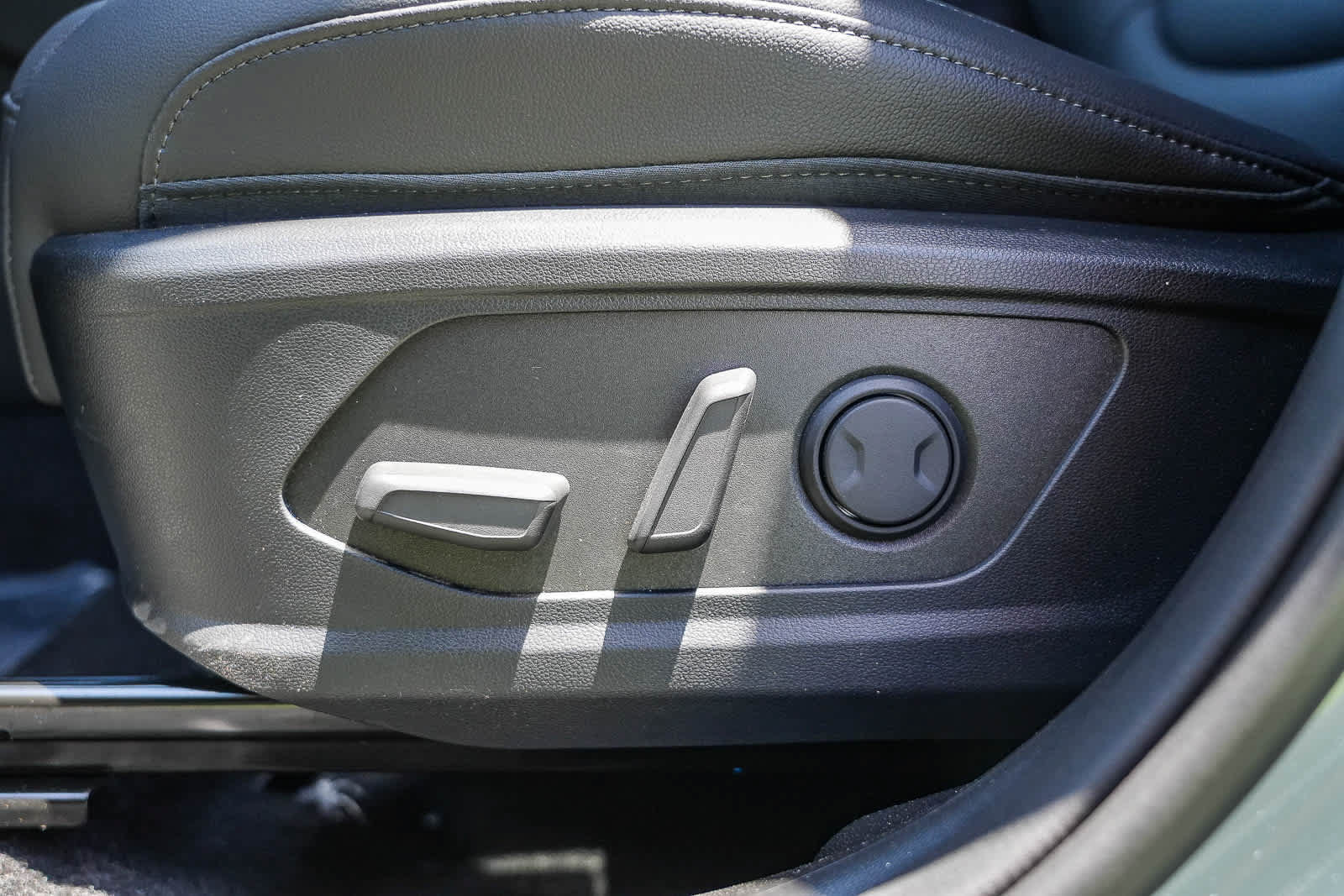 New 2026 Hyundai Santa Cruz SEL FWD image 21