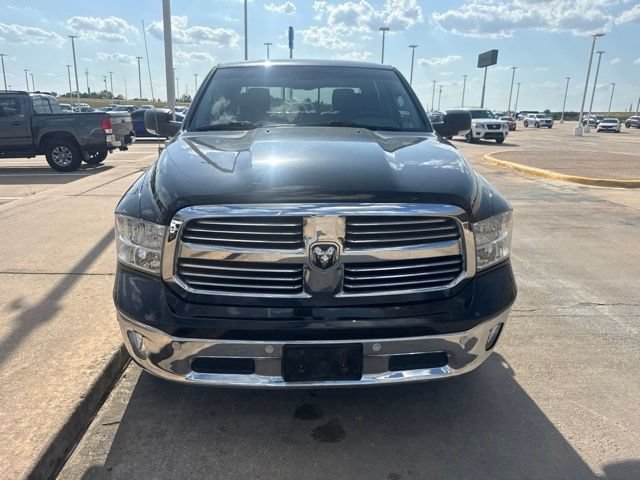Used 2016 RAM 1500 Lone Star RWD video 2