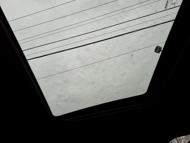 New 2025 Jeep Grand Cherokee Altitude image 13