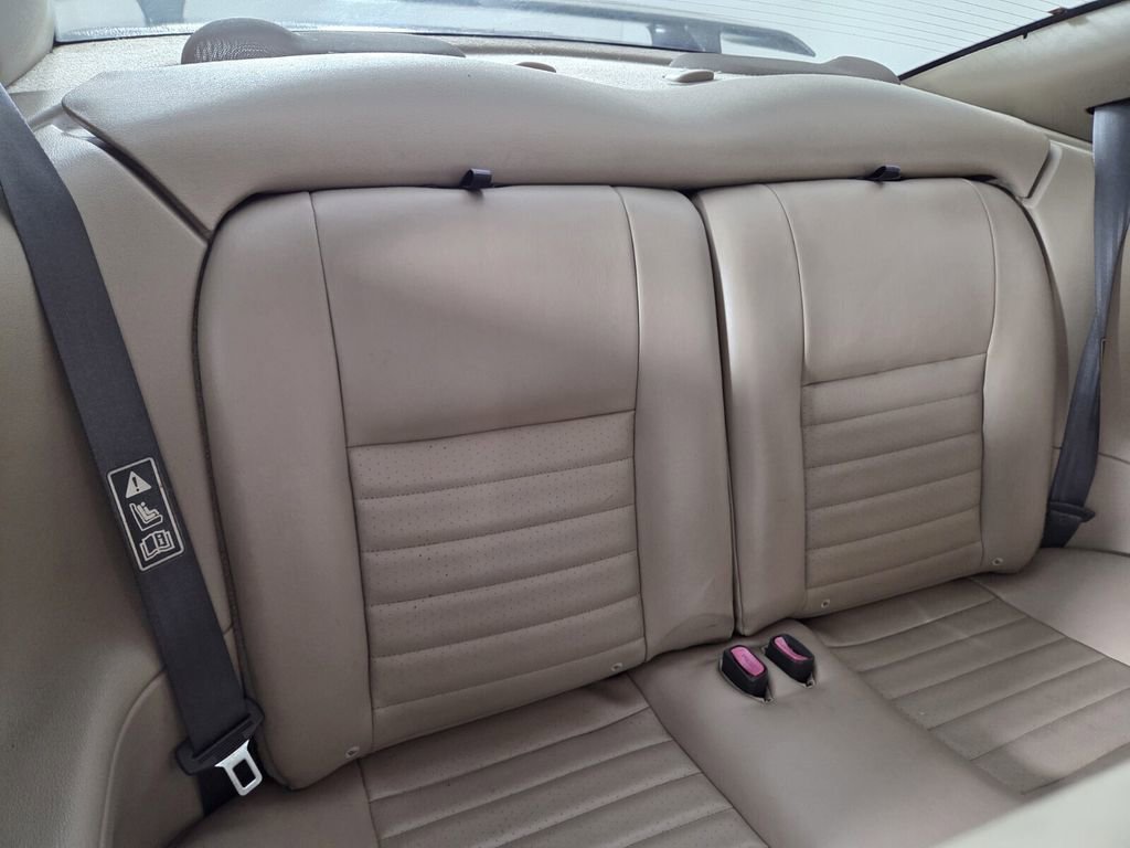 Used 2003 Ford Mustang GT image 25