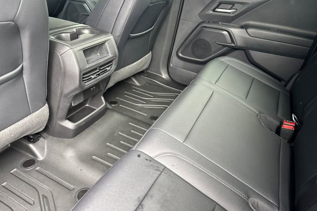 Used 2024 Chevrolet Silverado EV W/T image 14