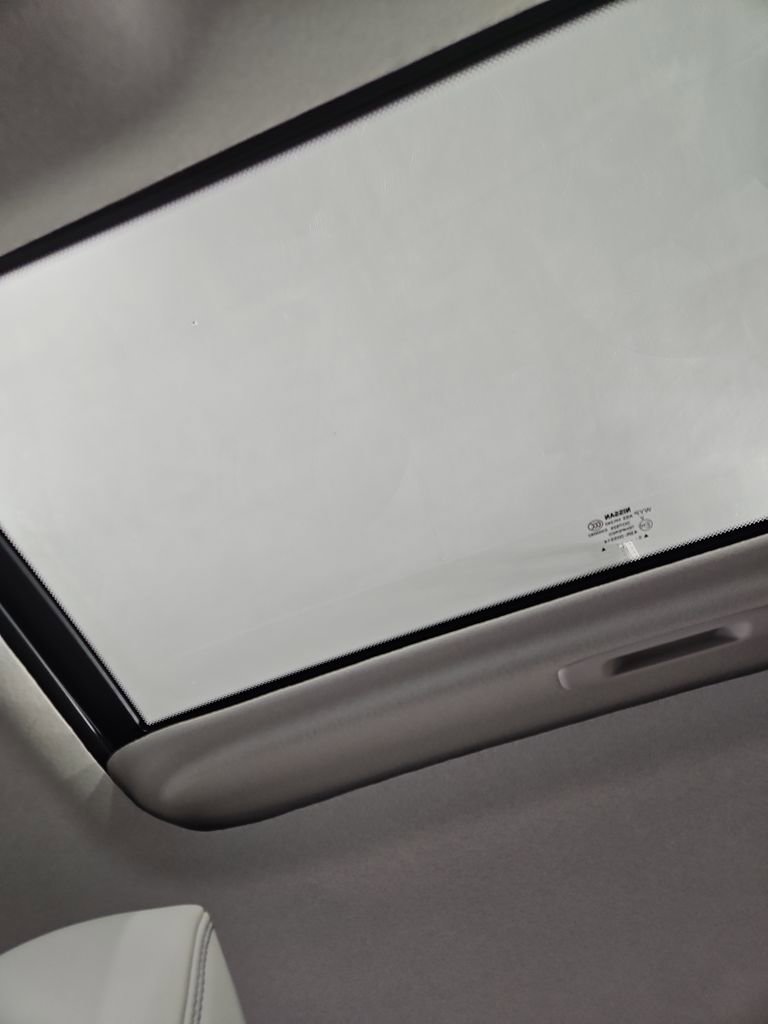 New 2026 Nissan Sentra SL image 21