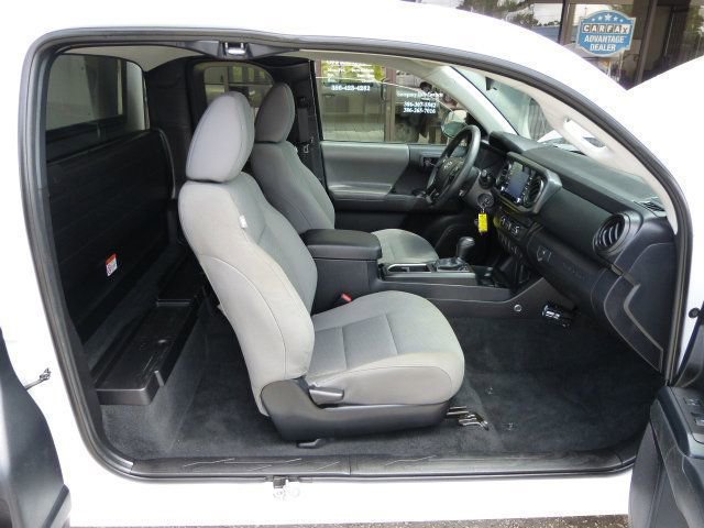 Used 2021 Toyota Tacoma SR image 21