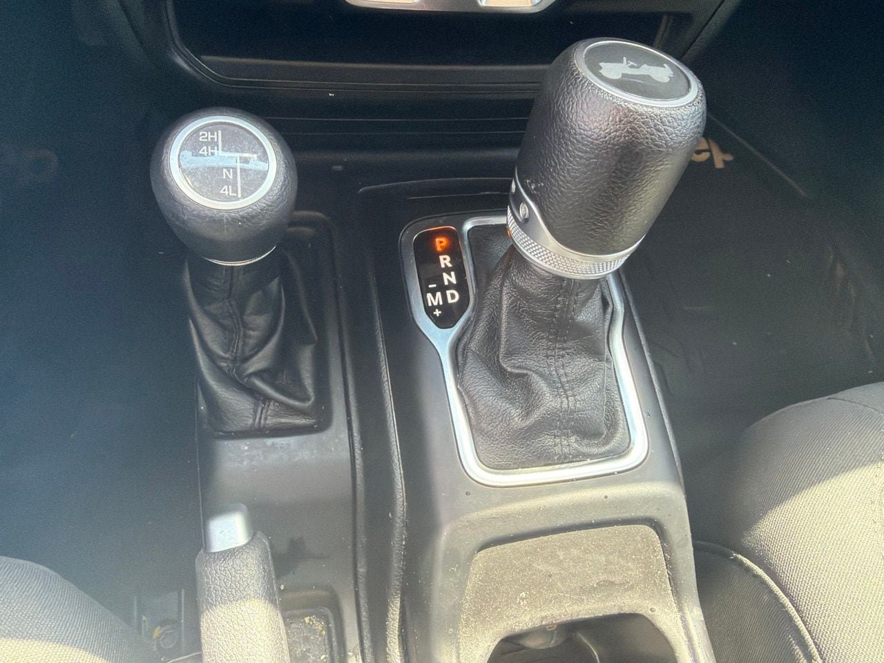 Used 2021 Jeep Wrangler Unlimited Sport AWD/4WD image 22