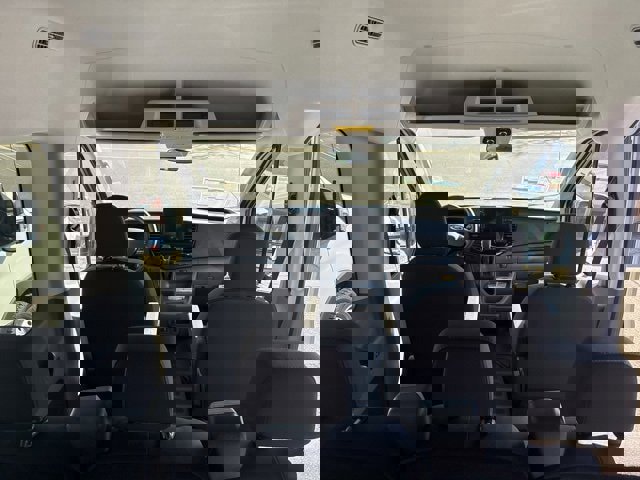 New 2025 Ford Transit 350 XLT image 5