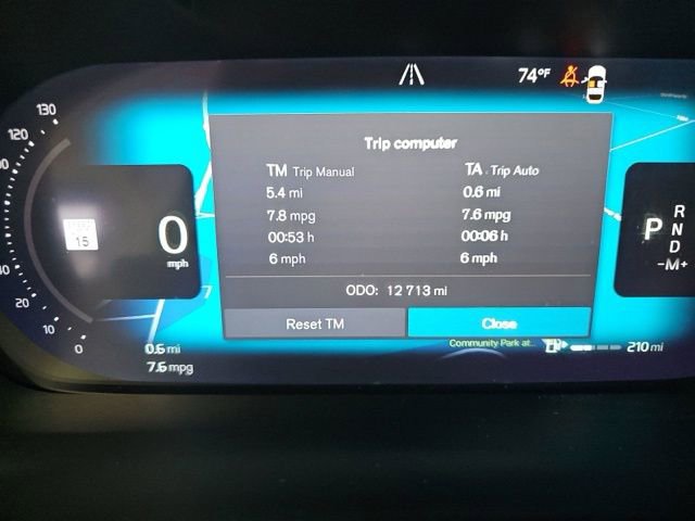 Used 2023 Volvo XC40 B5 Plus w/ Protection Package Premier AWD/4WD image 20