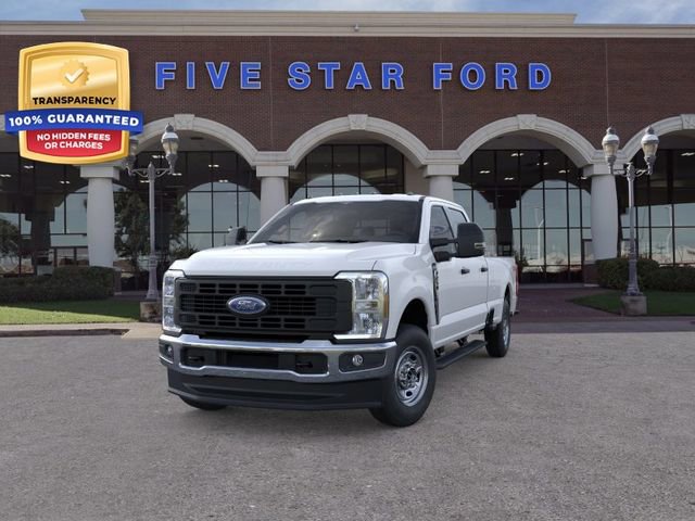 New 2026 Ford F250 XL image 3