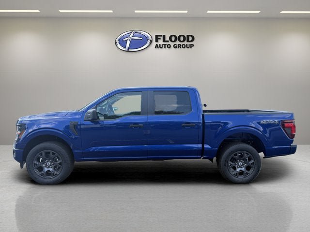 New 2026 Ford F150 STX w/ Equipment Group 200A AWD/4WD image 5