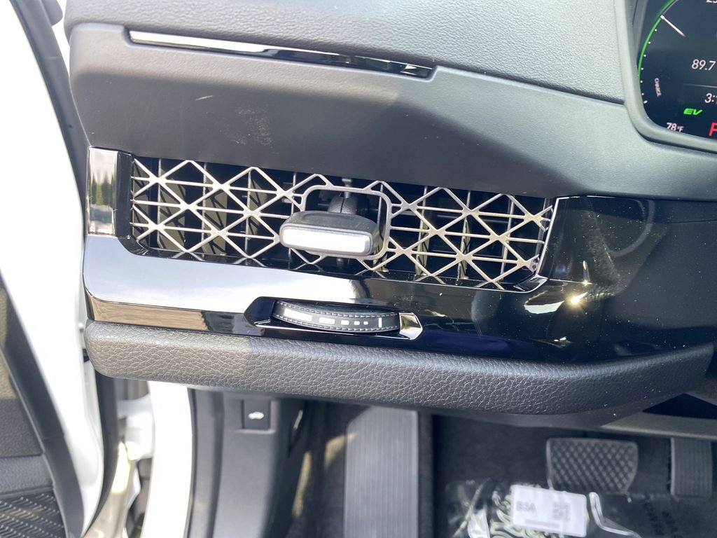 New 2025 Honda Accord Touring image 24