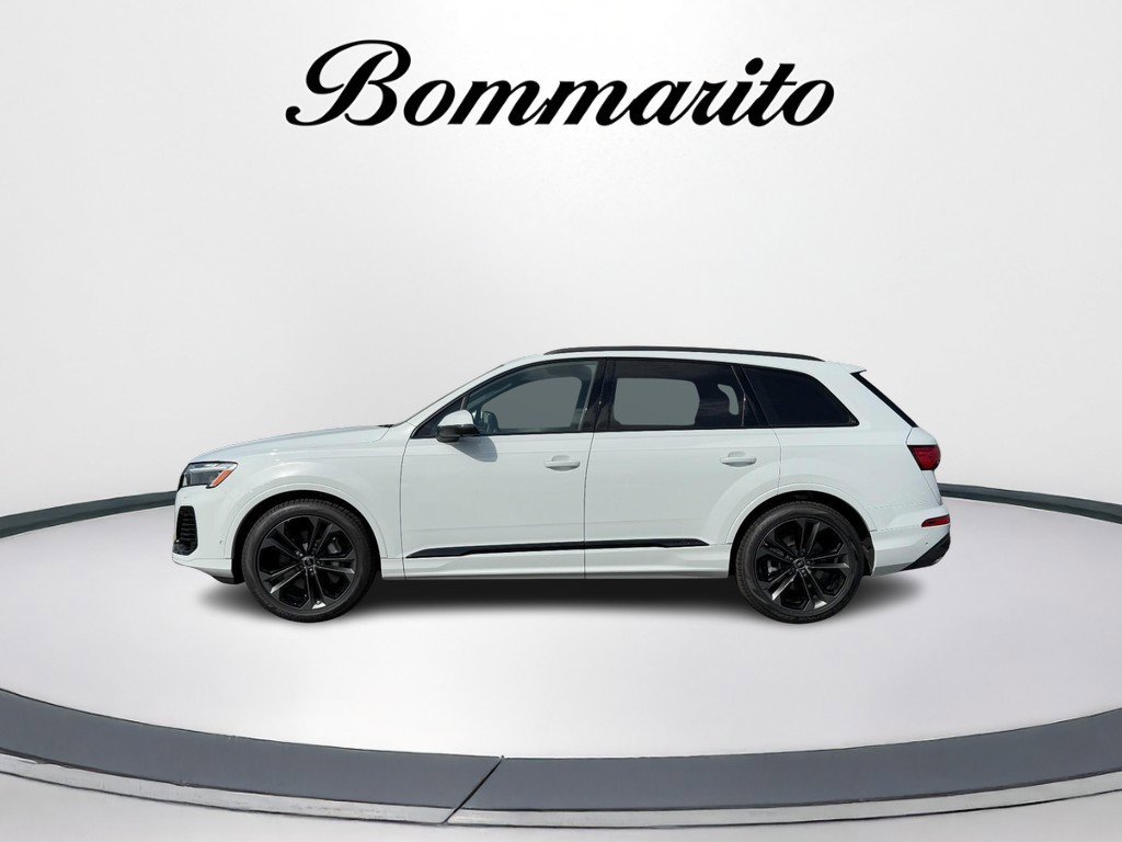 New 2026 Audi Q7 3.0T Premium Plus image 2