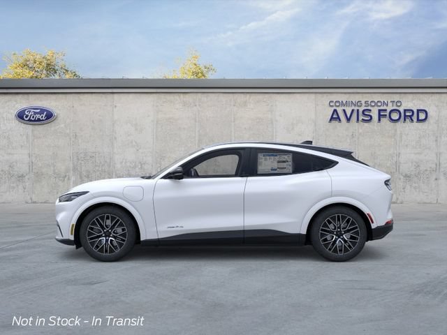 New 2026 Ford Mustang Mach-E Premium AWD/4WD image 3