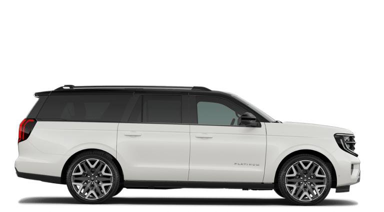 New 2026 Ford Expedition Max Platinum w/ Platinum Ultimate Package image 28