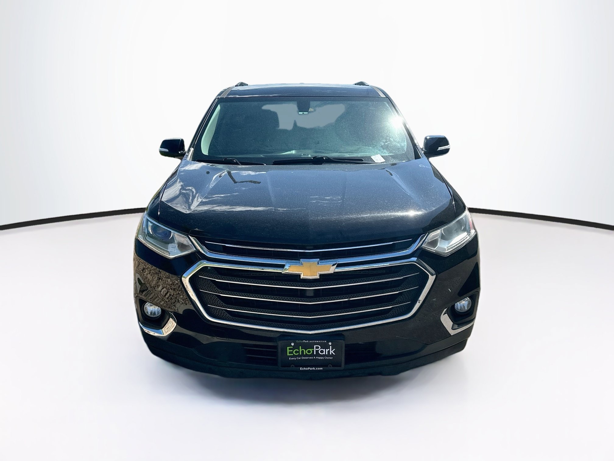 Used 2018 Chevrolet Traverse LT AWD/4WD image 2