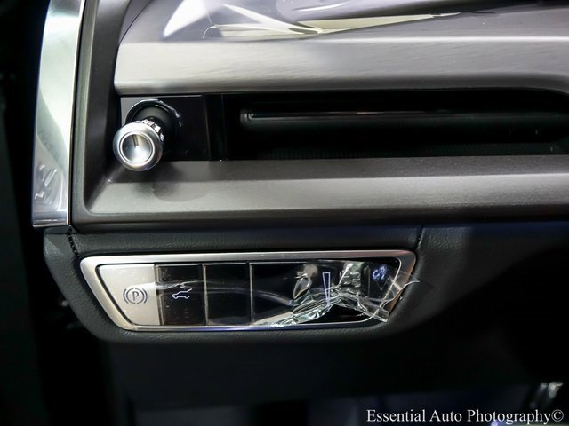 New 2026 Cadillac Vistiq Sport w/ LPO, Floor Liner Package image 21