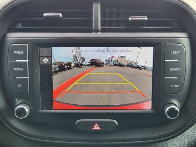 Used 2023 Kia Soul LX image 15