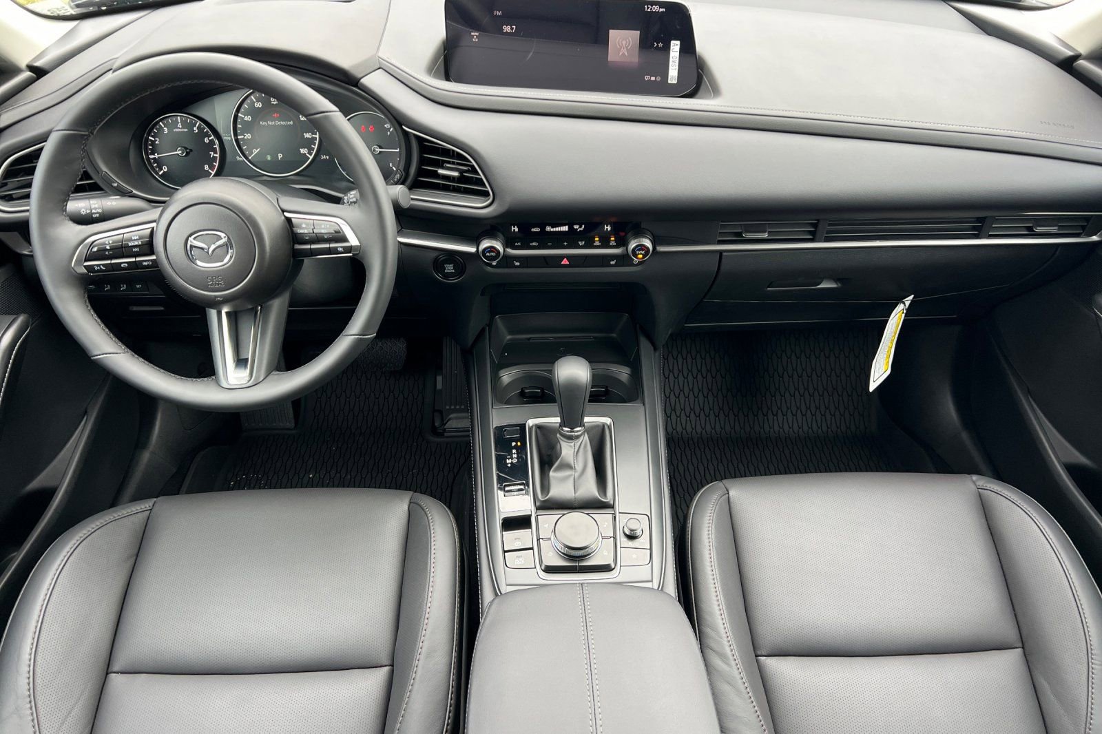 New 2026 MAZDA CX-30 AWD 2.5 S w/ Premium Package image 10