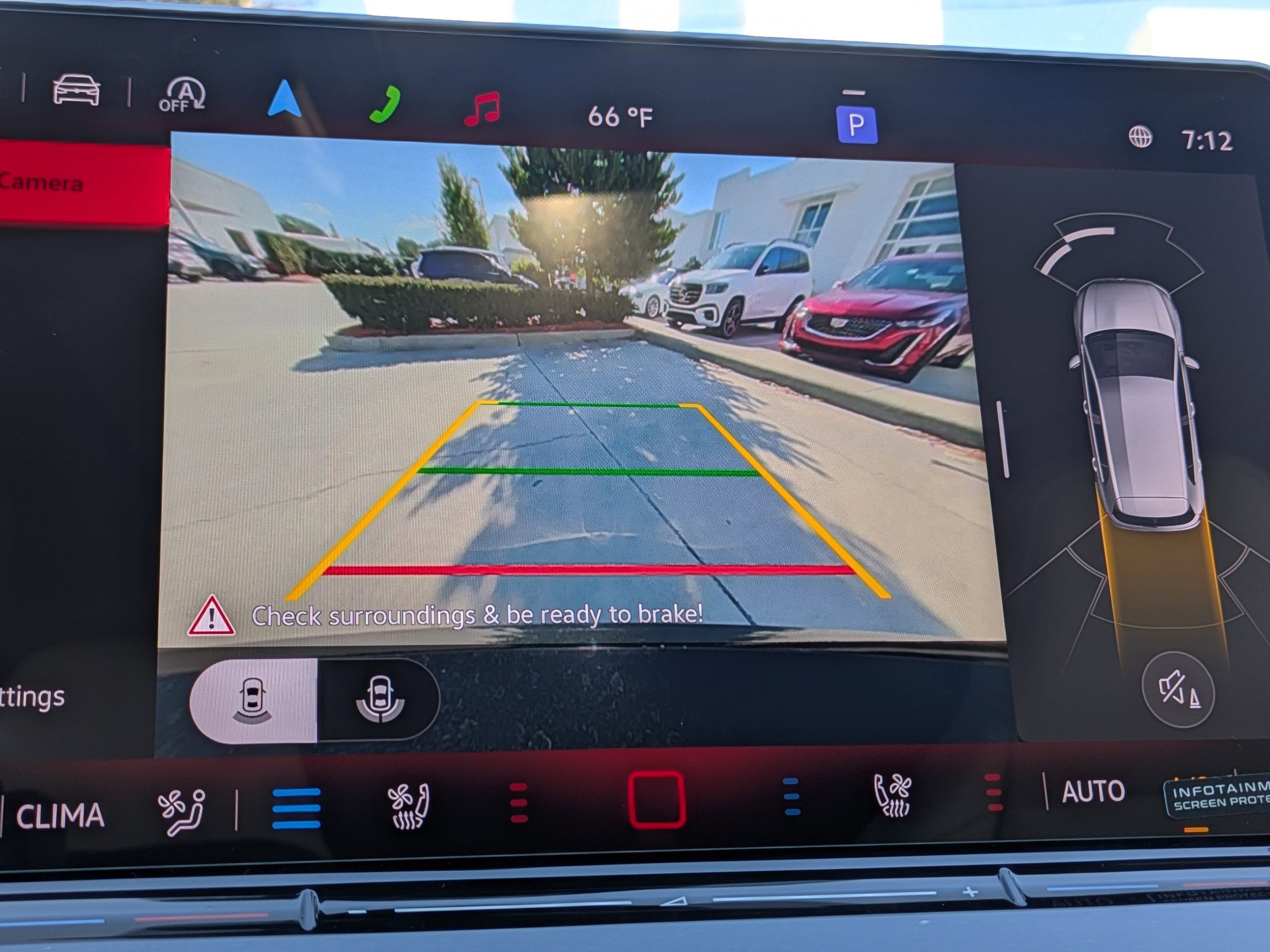 New 2025 Volkswagen GTI SE image 22