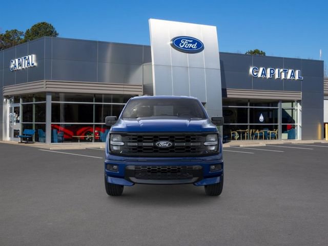 New 2026 Ford F150 STX w/ F-150 LOBO Package image 6