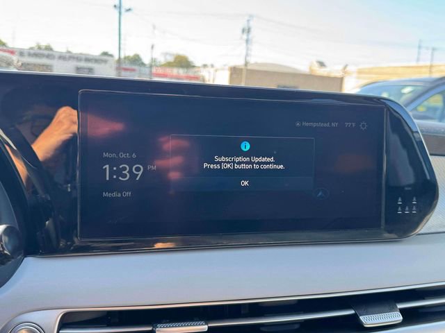 Used 2023 Hyundai Palisade SEL w/ Cargo Package image 25