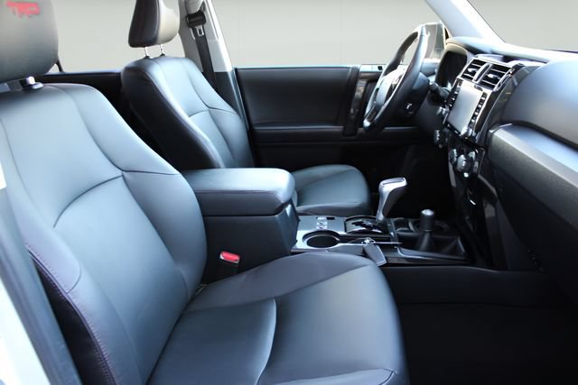 Used 2024 Toyota 4Runner TRD Off-Road Premium w/ Off Road Premium Plus Package AWD/4WD image 26