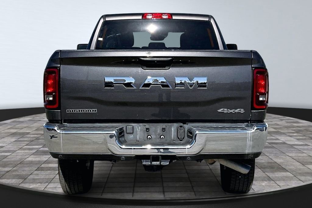Certified 2025 RAM 2500 Big Horn image 23