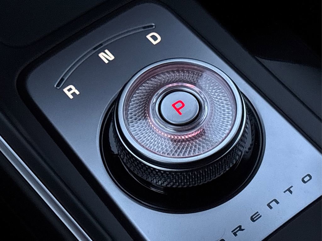 New 2026 Kia Sorento EX image 22