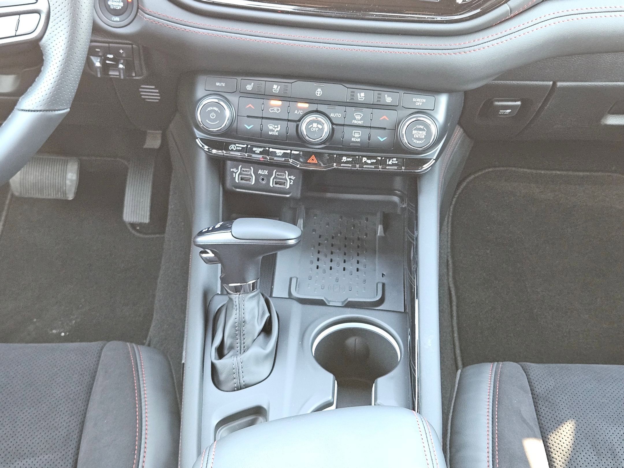 New 2026 Dodge Durango GT image 17