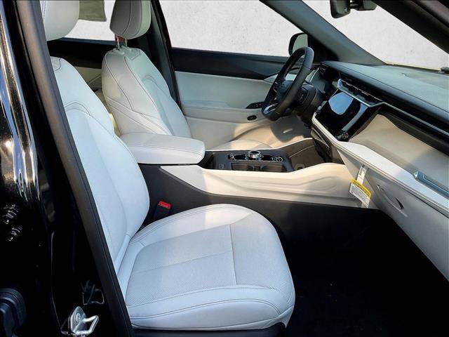 New 2026 Jeep Cherokee Limited AWD/4WD image 21