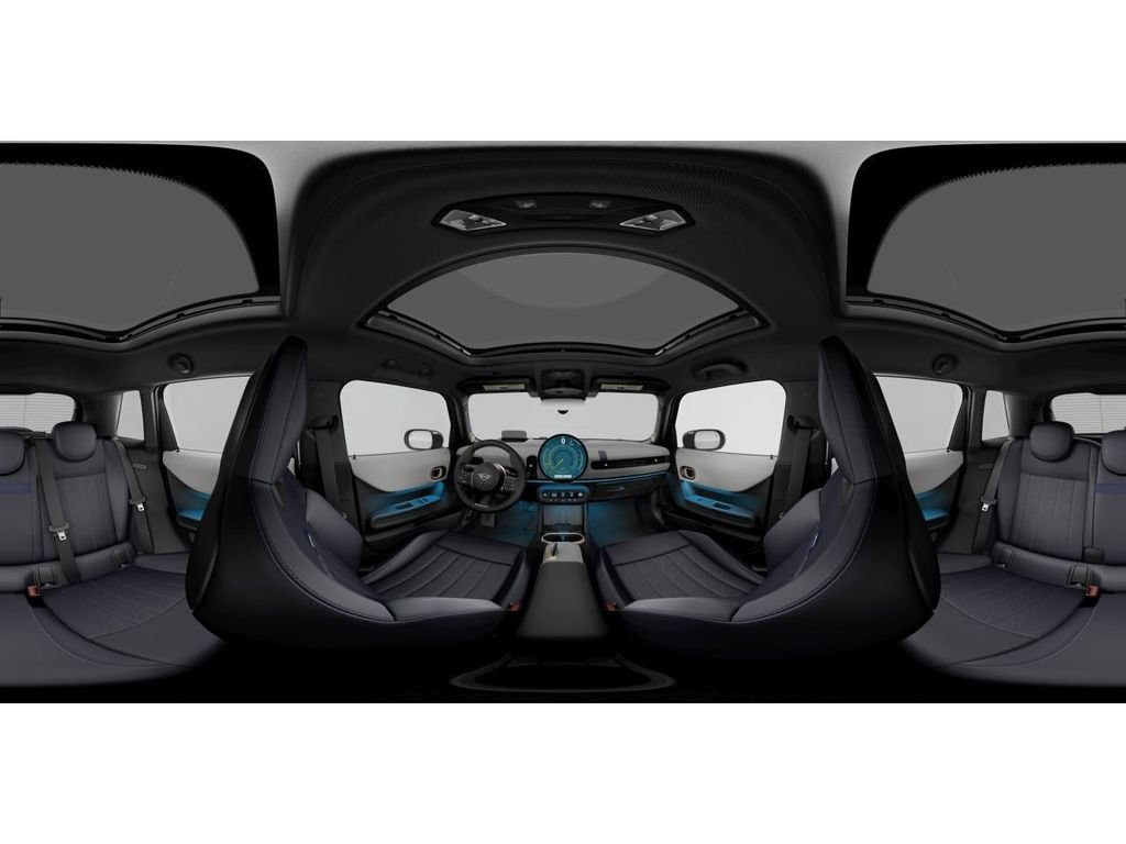 New 2026 MINI Cooper S FWD image 8