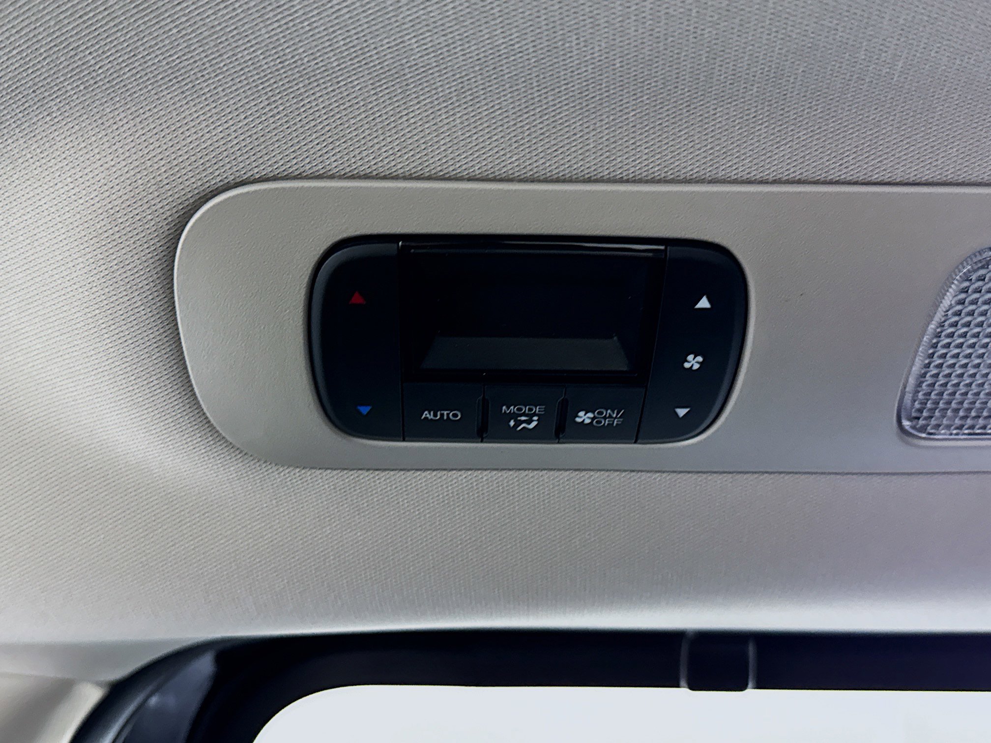 New 2026 Honda Odyssey EX-L image 25