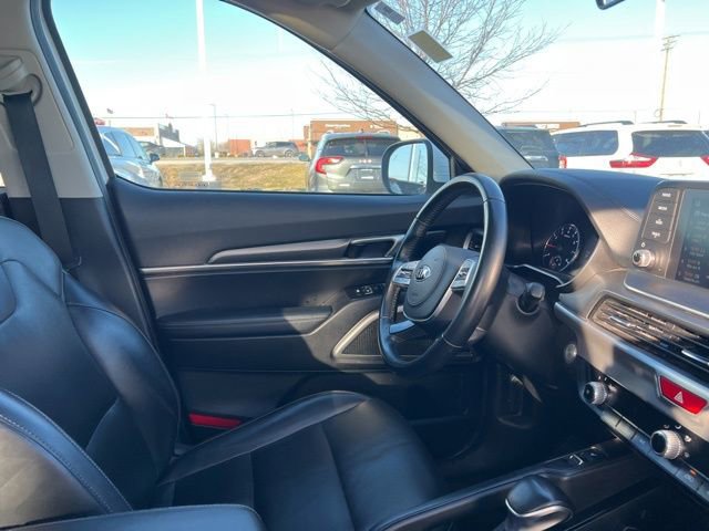 Used 2021 Kia Telluride S image 38