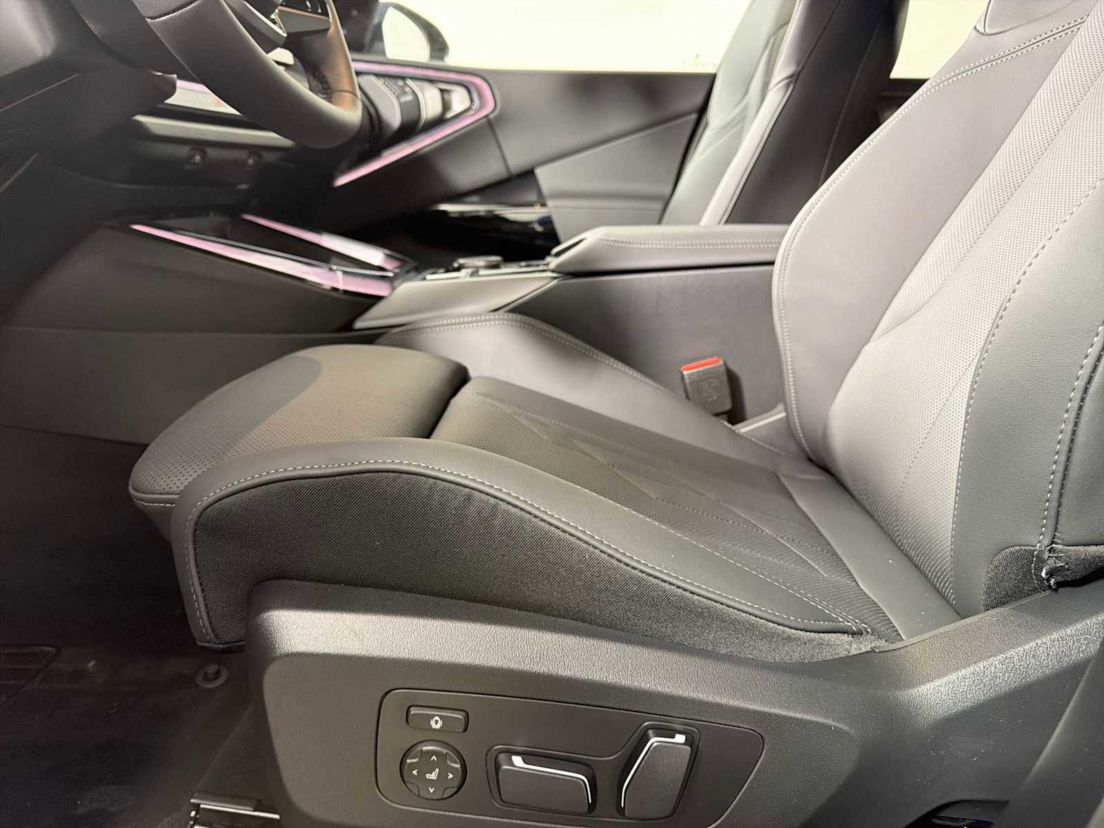 New 2026 BMW X3 xDrive30 w/ Convenience Package image 12