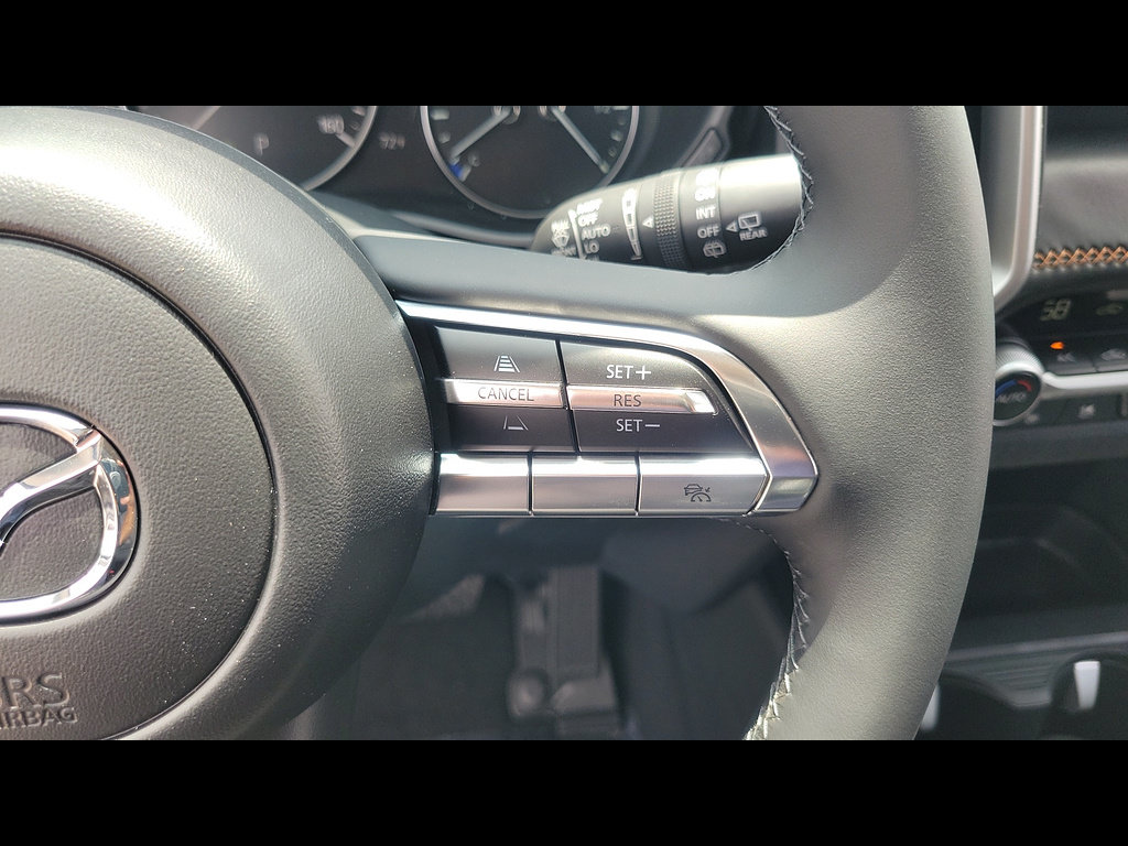 New 2026 MAZDA CX-50 AWD 2.5 Hybrid w/ Weather Package image 25