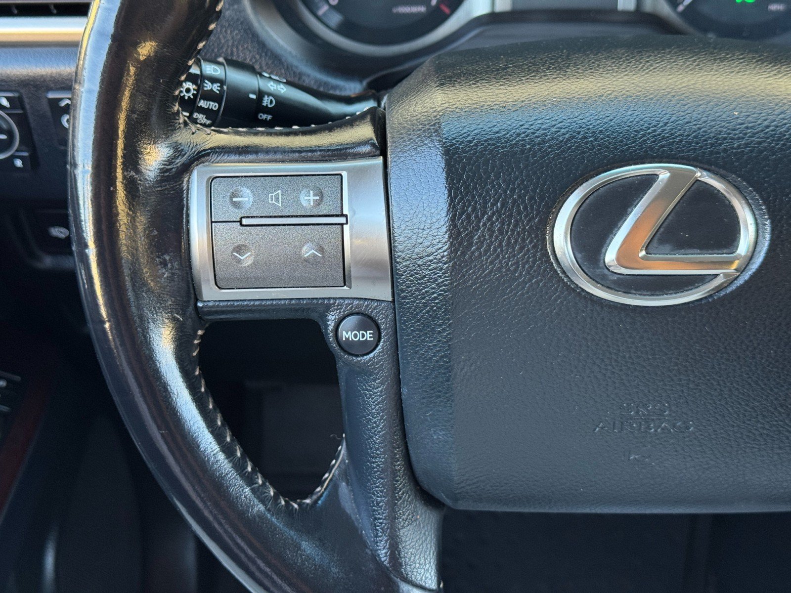 Used 2017 Lexus GX 460 Premium AWD/4WD image 22