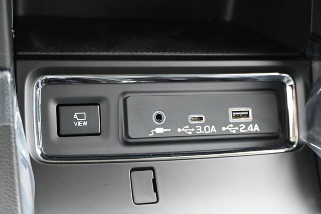 New 2026 Subaru Ascent Bronze Edition AWD/4WD image 27