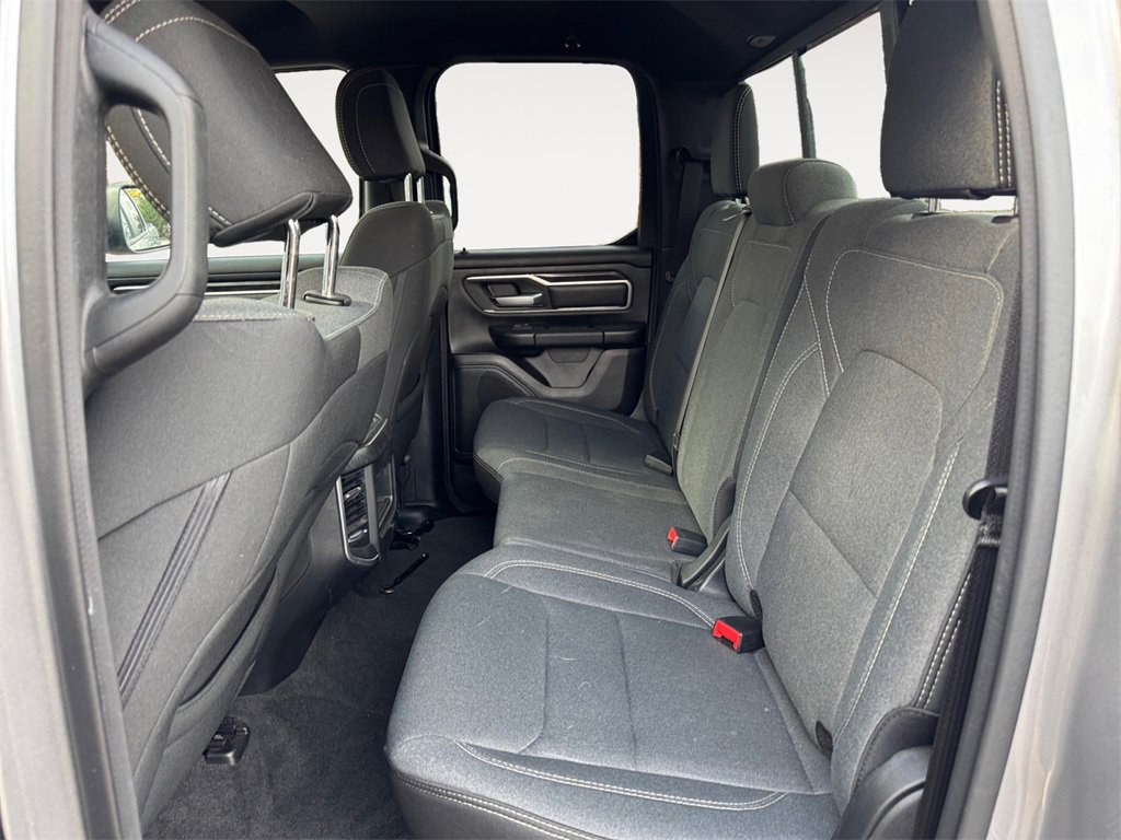 Used 2022 RAM 1500 Big Horn image 13