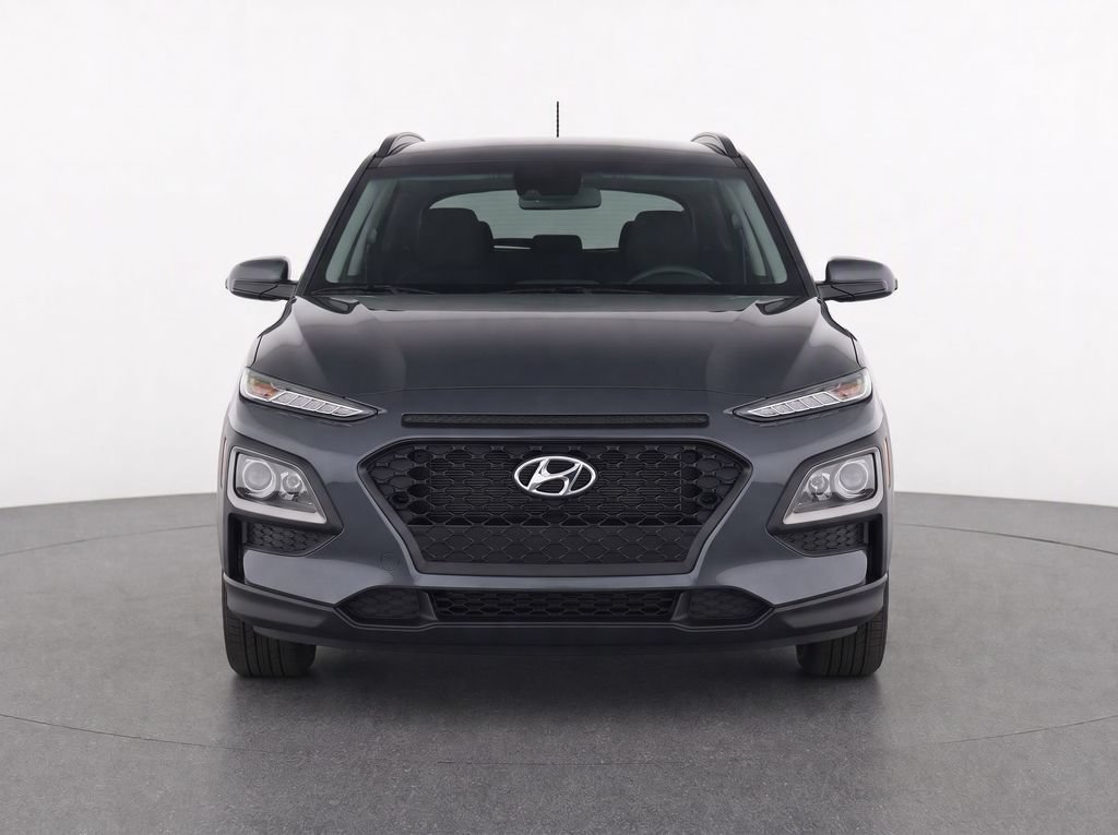 Used 2021 Hyundai Kona SEL w/ Cargo Package FWD image 5