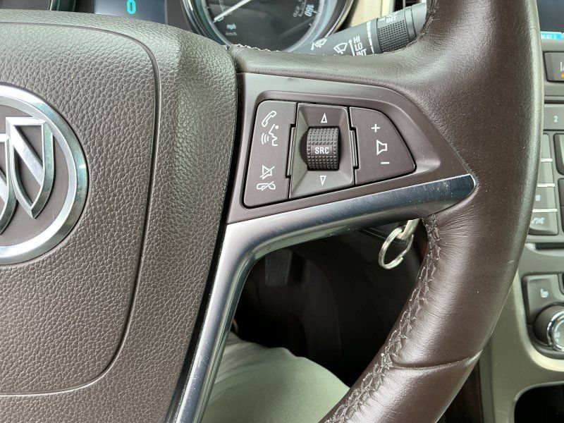 Used 2015 Buick Verano Convenience FWD image 18