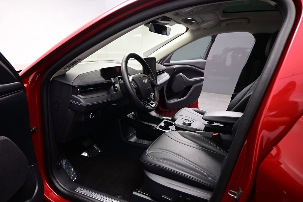 Used 2023 Ford Mustang Mach-E Premium AWD/4WD image 9