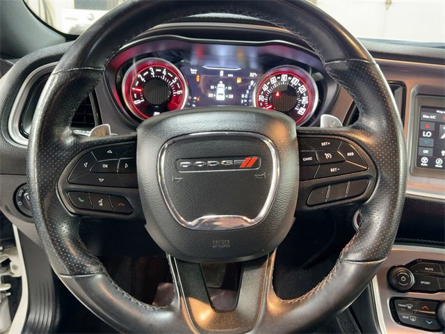 Certified 2022 Dodge Challenger GT image 18