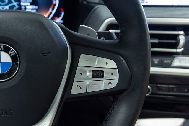 Certified 2023 BMW X3 xDrive30i w/ Premium Package image 16