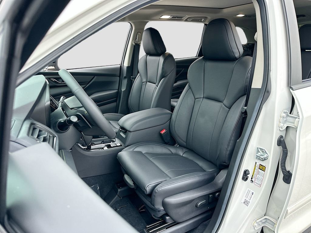 New 2025 Subaru Ascent Bronze Edition AWD/4WD image 22