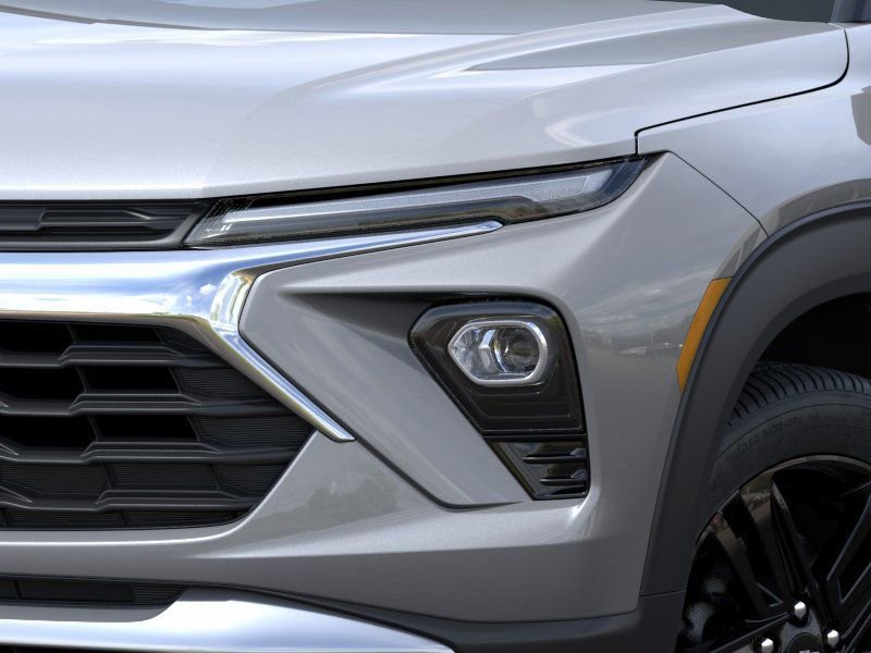 New 2026 Chevrolet TrailBlazer LT AWD/4WD image 10