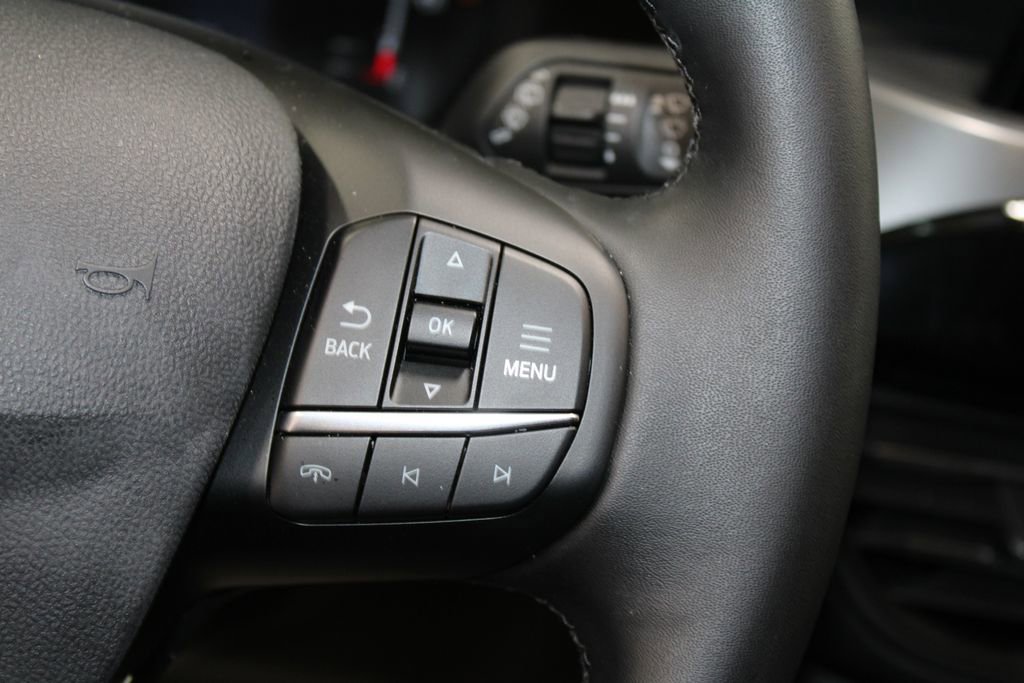 Used 2024 Ford Escape Active image 36